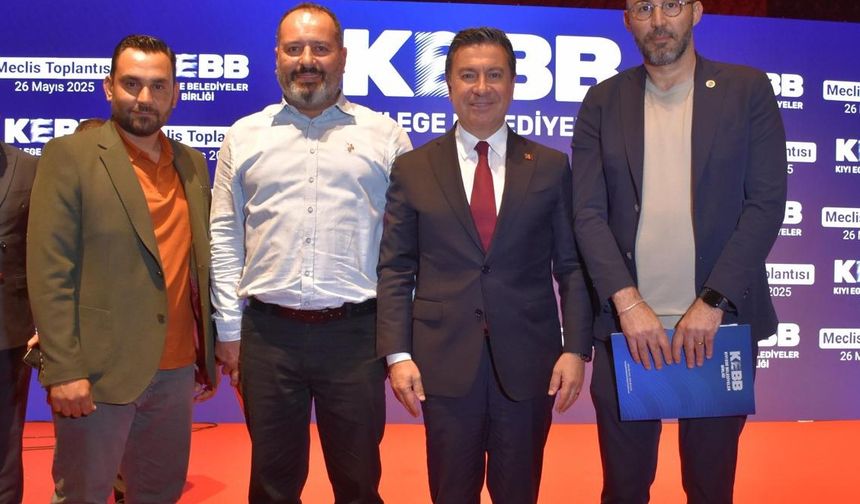 Başkan Zencirci, tarım komisyonlarında görev alacak