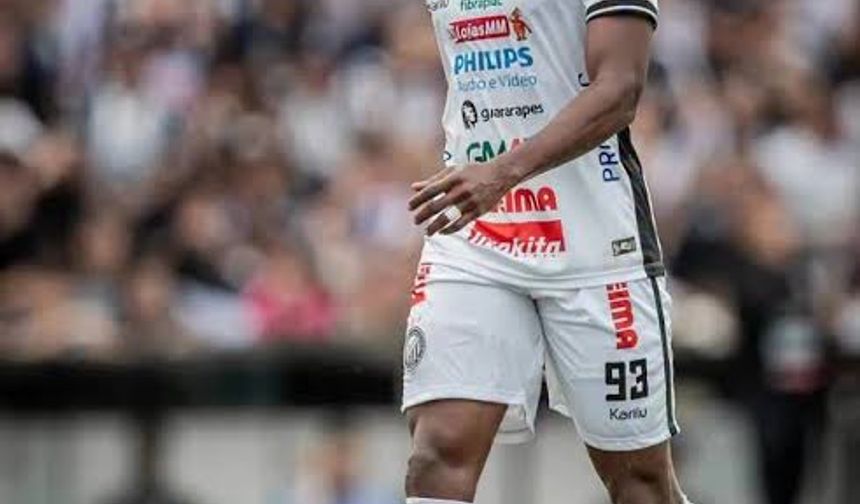 Göztepe'den savunmaya Brezilyalı takviye: Allan Godoi transferi tamam!