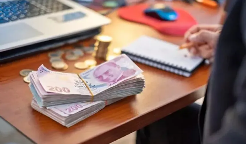 Krediler 4 yılda 5 kat arttı: Rekor tablo açıklandı!