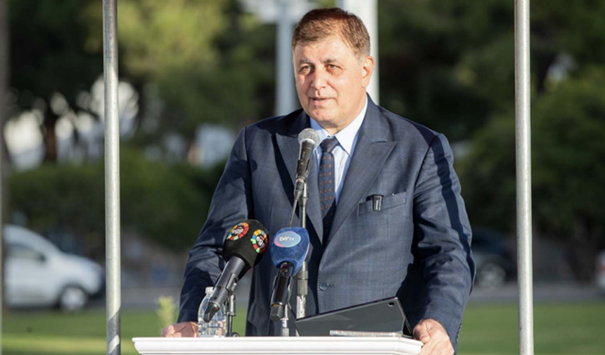 Tugay’dan toplu iş sözleşmesi açıklaması: Sendikaya çağrıda bulundu