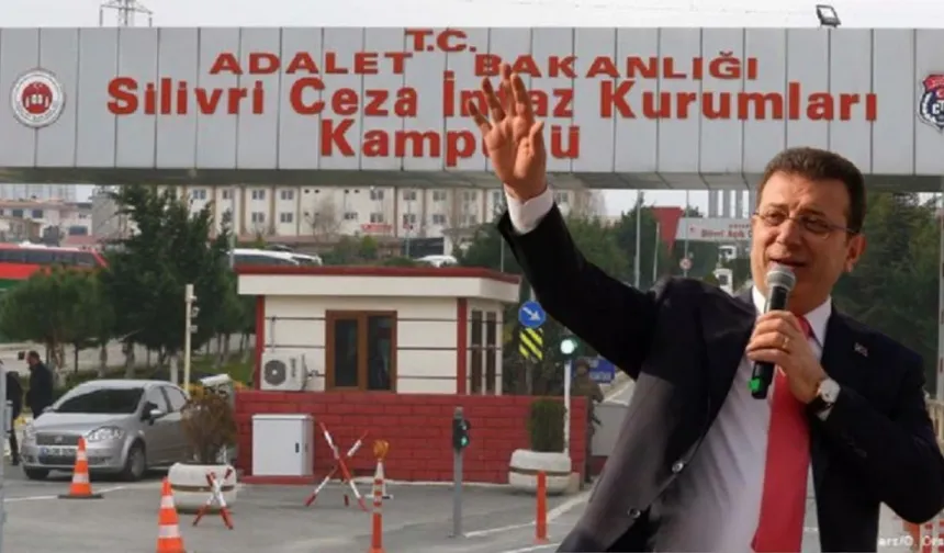 Ekrem İmamoğlu, Ümit Özdağ’a destek için teşekkür etti
