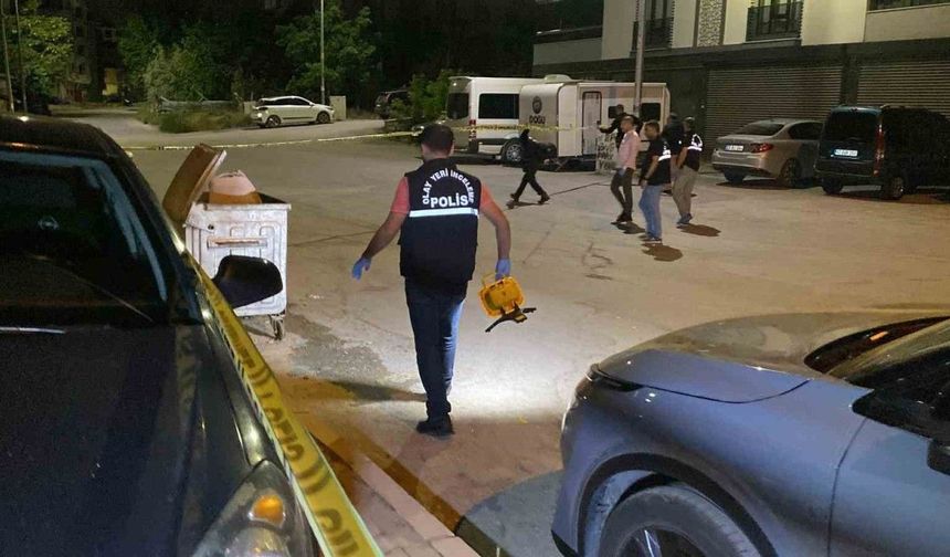 Elazığ’da 12 şahsın yaralandığı olaylarda 7 şüpheli tutuklandı