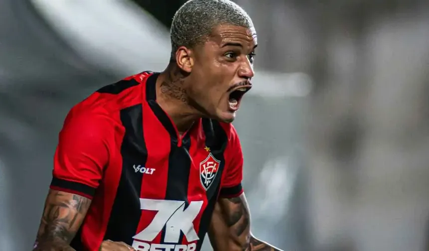 Janderson’dan Göztepe’ye umutlu transfer