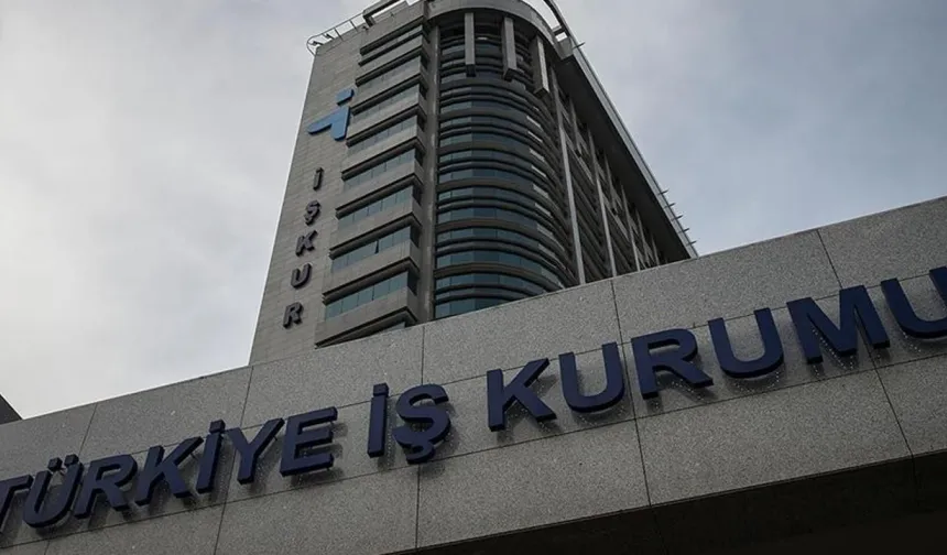 Türkiye İş Kurumu’ndan işsizlikle mücadelede rekor destek