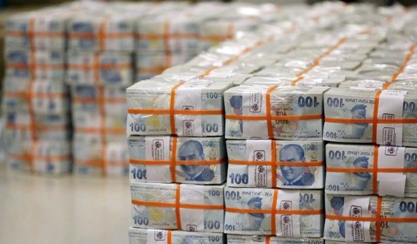 Cari işlemler açığı nisanda arttı: İki yılın en yüksek seviyesinde