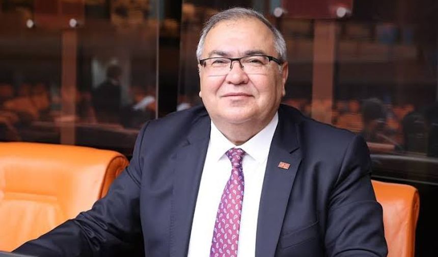 CHP’li Bülbül’den AK Parti’ye zeytinlik tepkisi: Sadece doğa katliamı değil, halkın emeğine saldırıdır