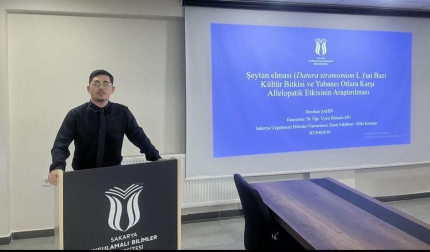 Üniversiteli genç evinde ölü bulundu