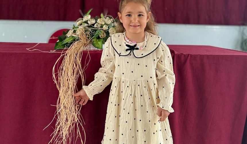 Yatağan’da 4 yaşındaki Eylül her yerde aranıyor