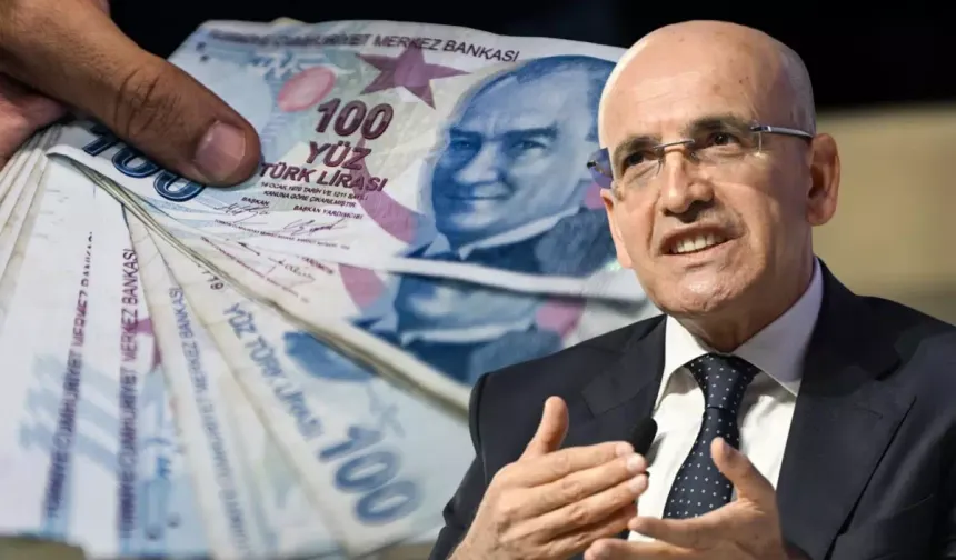 Asgari ücrete çifte zam sorusuna Bakan Şimşek'ten yanıt: Artış yapabiliriz ama...