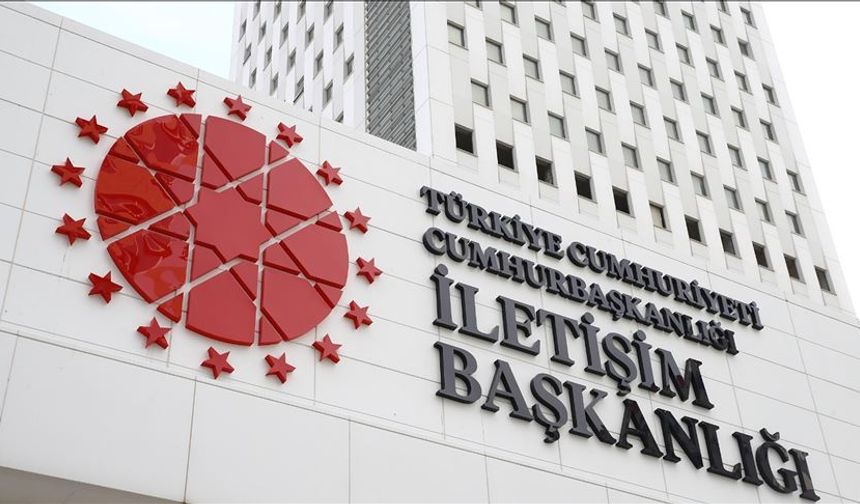 İletişim Başkanlığında görev değişimi: DMM'den bazı iddialara yalanlama