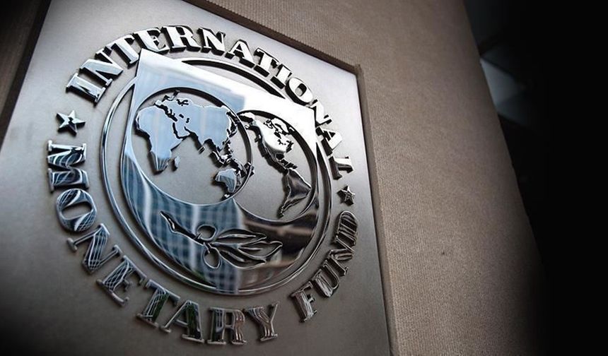 IMF, Türkiye'nin 2026 Ekonomik Beklentisini de Artırdı