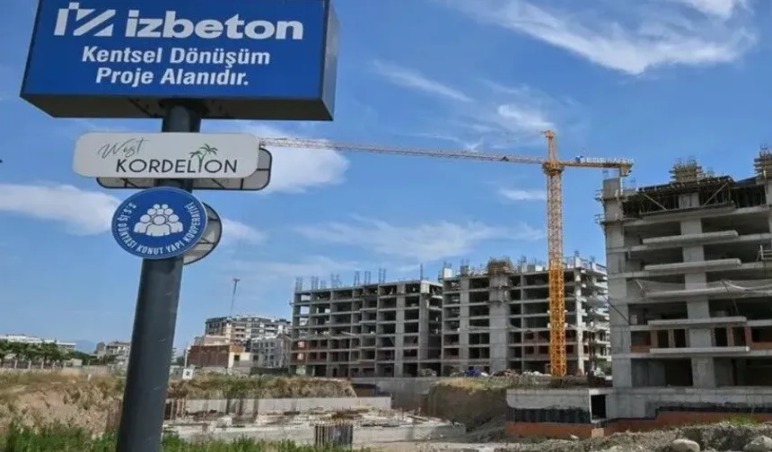 İZBETON ihalelerinde yolsuzluk iddiası: İki ayrı iddianame
