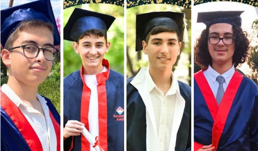 LGS’nin birincileri Muğla’dan: Dört öğrenci tam puan aldı