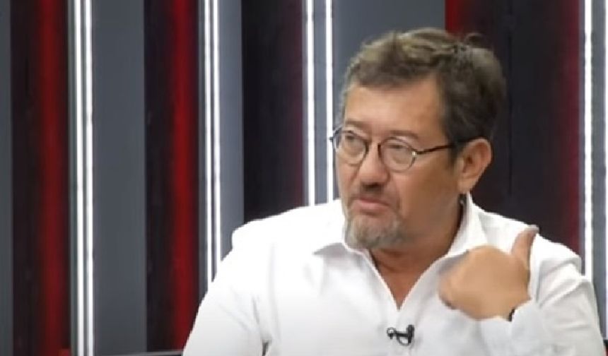 RTÜK Başkanı Ebubekir Şahin’den, Serdar Akinan hakkında suç duyurusu