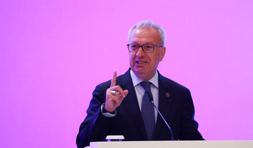 ESİAD Toplantısında Türkiye’nin Güçlü Yanları Konuşuldu
