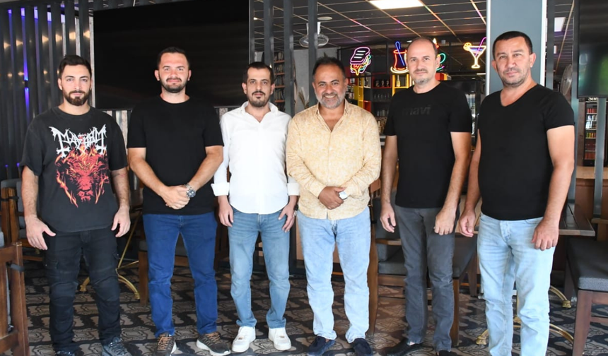Torbalı Gazetecilerden Yayın Yasağı Kararı
