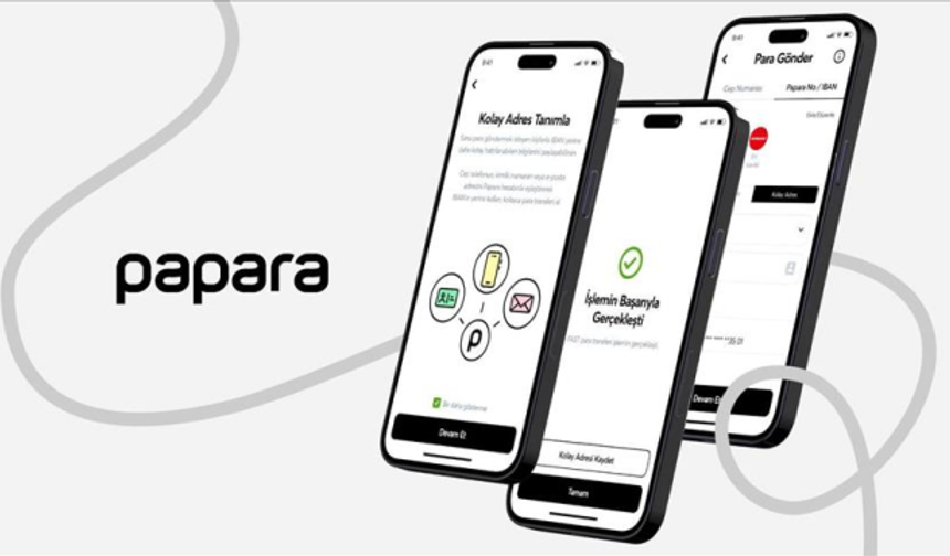 Sondakika: Papara açıldı mı? Kullanıcılar dikkat