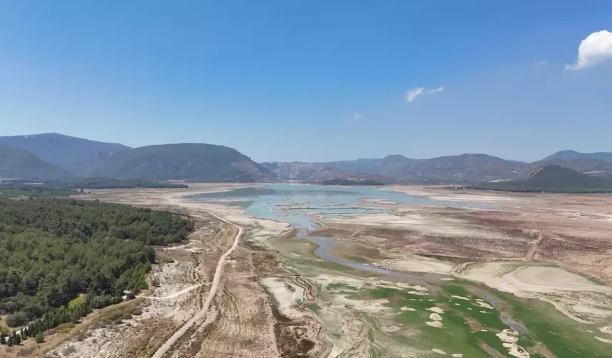 İzmir için kritik uyarı: Su kesintileri başlıyor