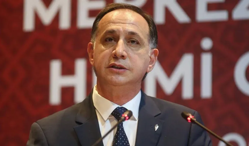 Bomba iddia: MHK Başkanı Ferhat Gündoğdu'nun koltuğuna o oturacak