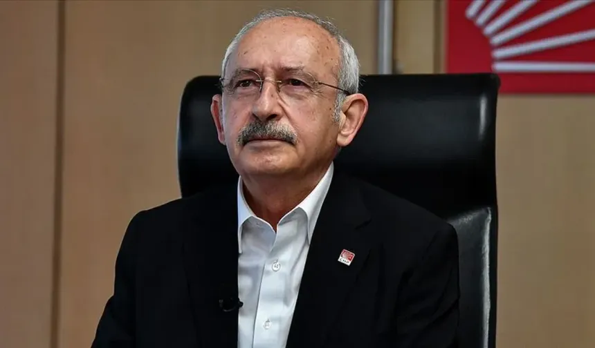Kılıçdaroğlu’ndan Azerbaycan’a başörtüsü çağrısı: “Kadınları özgür bırakın”