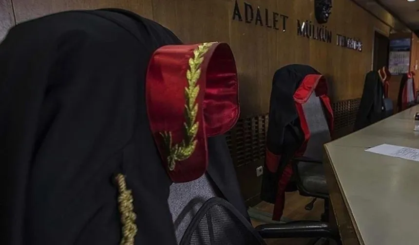 12. Yargı Paketi’yle Bilirkişi Dönemine Sıkı Denetim: Gereksiz Başvuruya Disiplin Cezası Geliyor