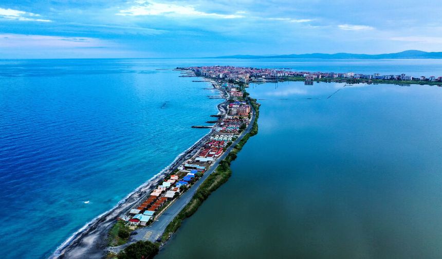 15 sterline uçuş, 212 sterline tatil: Türkiye’ye akın