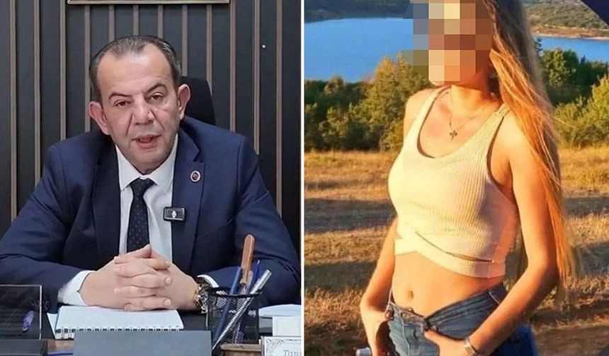 Duruşmaya damga vuran sözler: Tanju Özcan ile ilişkiye girdik, şoförü de izledi