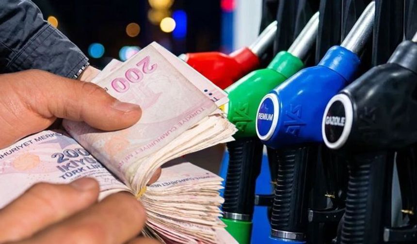 Pompalarda büyük indirim geliyor