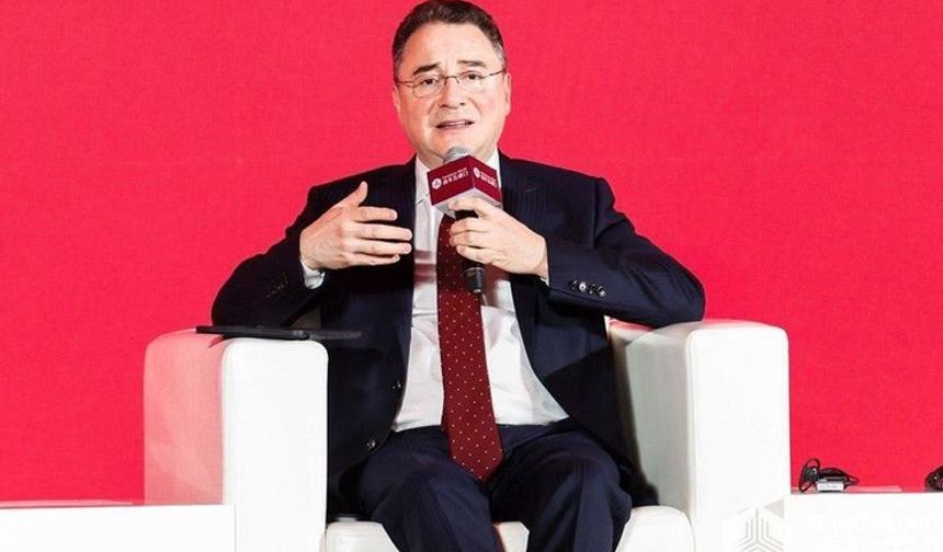 Küresel sisteme dikkat çeken mesaj