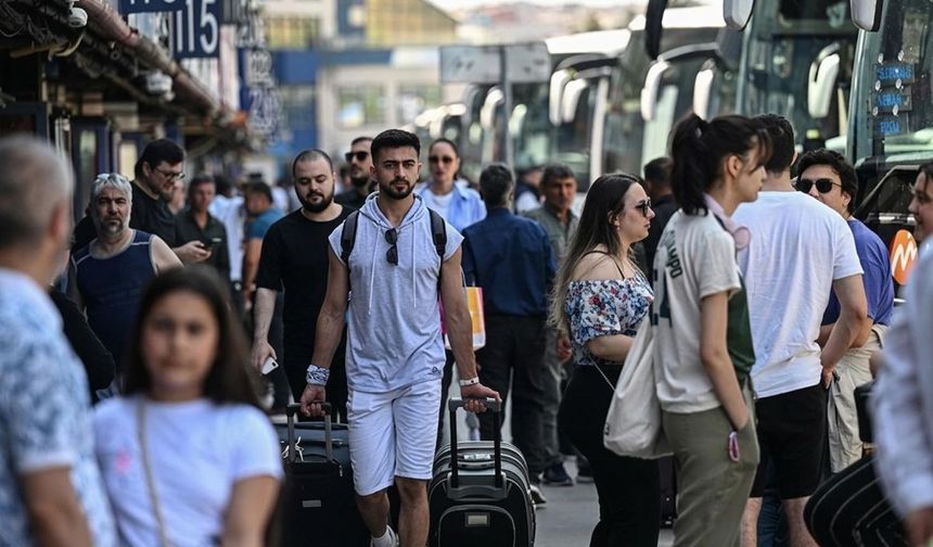 Bayram öncesi otobüs biletlerinde yeni düzenleme! Tam ücret iadesi zorunlu oldu.