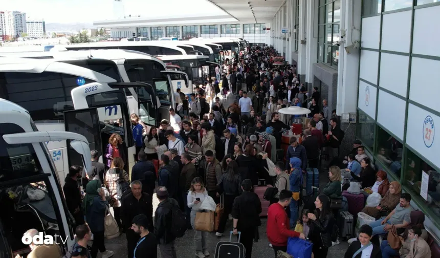 Kurban Bayramı öncesi biletlere yine zam!