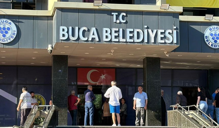 Buca’da başkan vekili seçim tarihi belli oldu