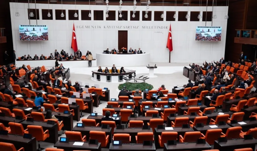 Yargıda yeni dönem