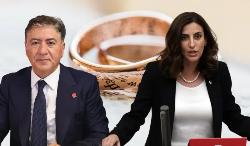 Meclis tarihinde bir ilk yaşandı