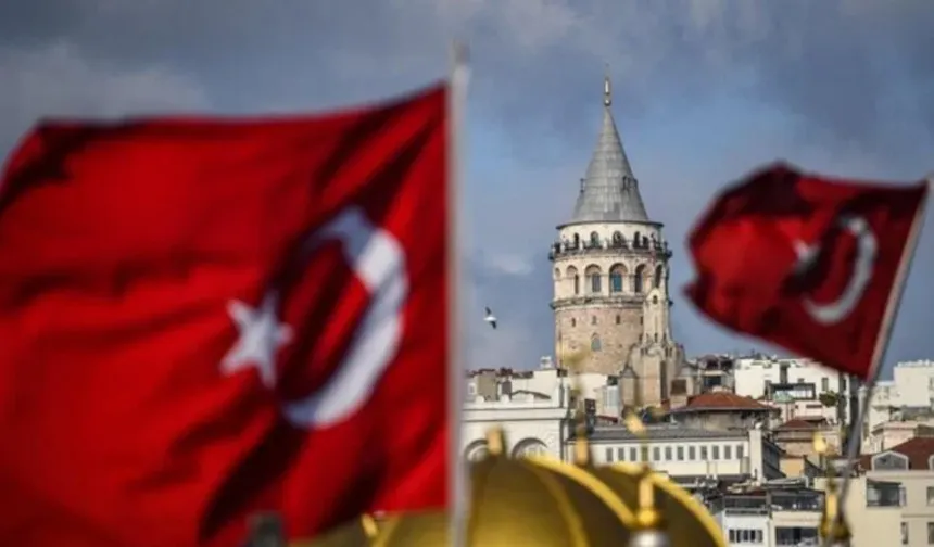 Güvenlik algısında zirve değişmedi