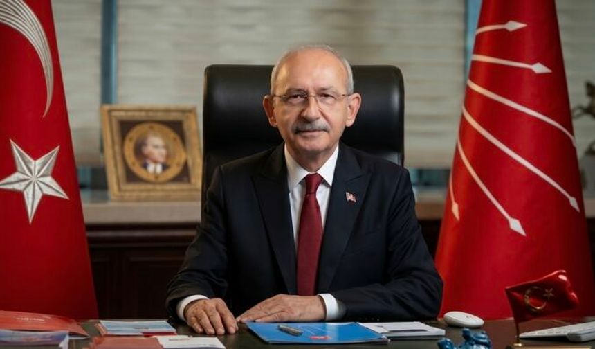 Muharrem ayına anlamlı mesaj