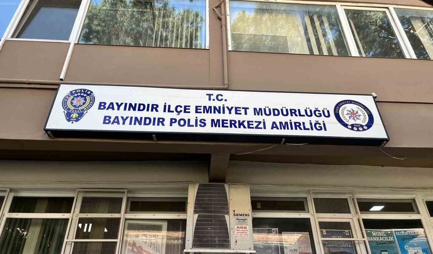 Bayındır’da kayıp olarak aranan 16 yaşındaki kız Manisa’da bulundu