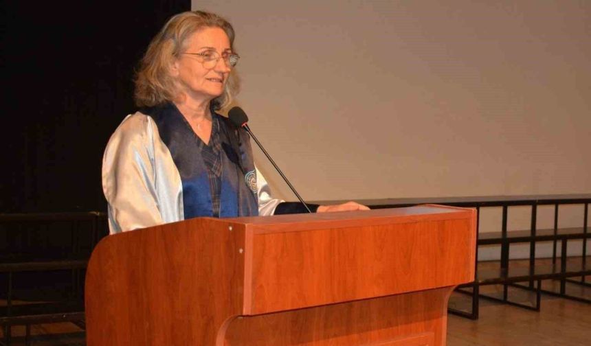 EÜ ile Moğolistan arasında bilimsel sağlık köprüsü