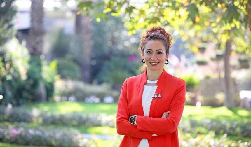 Yaşar Üniversitesi’ne Avrupa’dan saygın görev