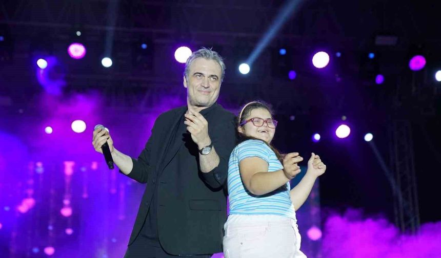 Kutsi rüzgarı: Festival coşkusu zirveye ulaştı