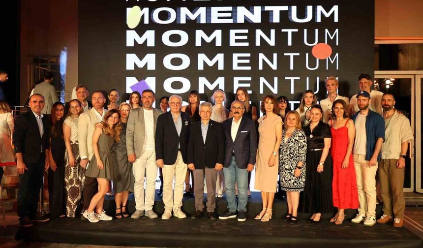 ‘Momentum’ rüzgarı