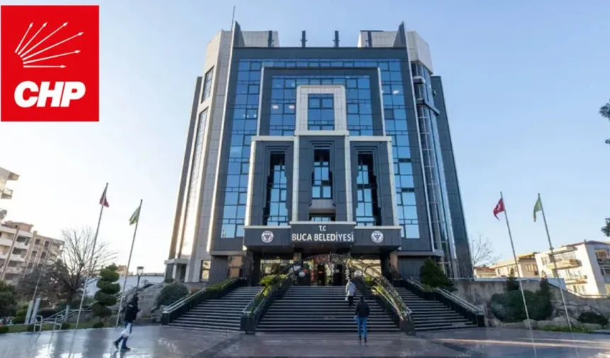 Buca'da CHP kararı netleşti
