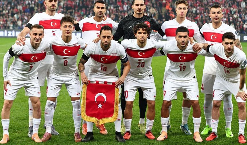 24 yıllık hasret sona eriyor