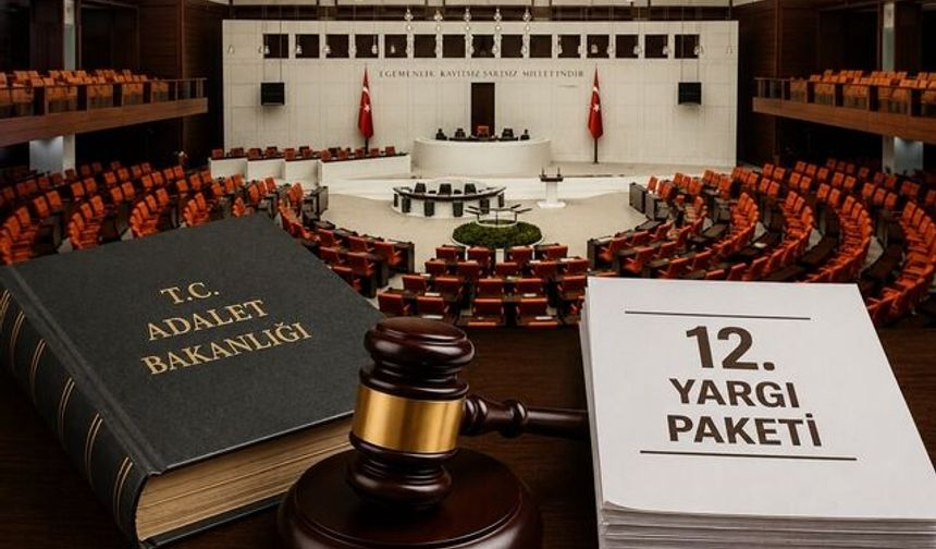 Memur cezalarında kritik değişiklik