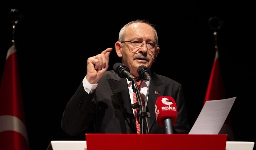 CHP'de Yeni İhraç İddiası