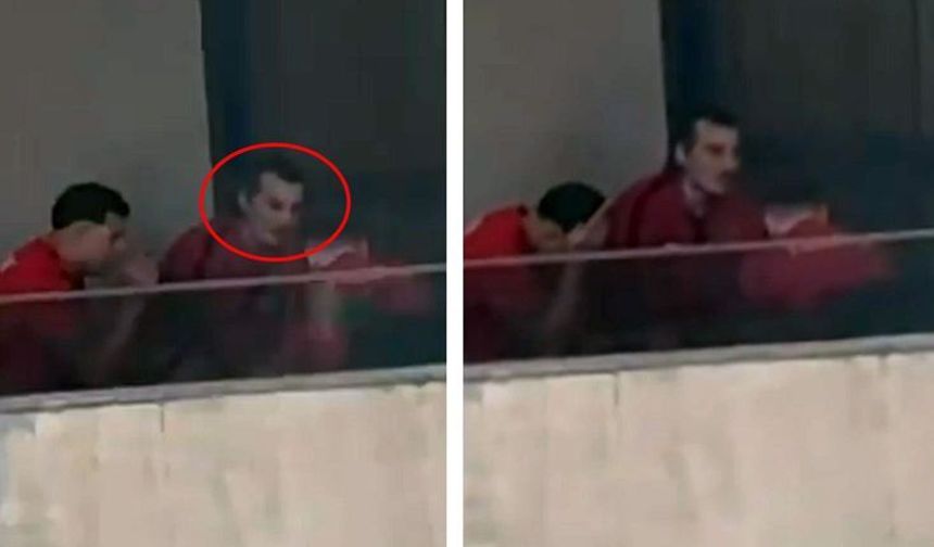 Milli takım kampında tartışma