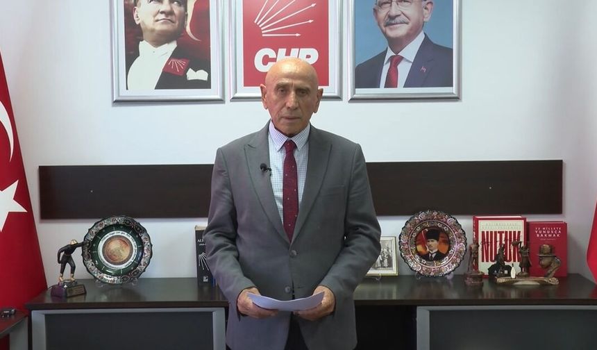 Gençlere başarı iktidara eleştiri