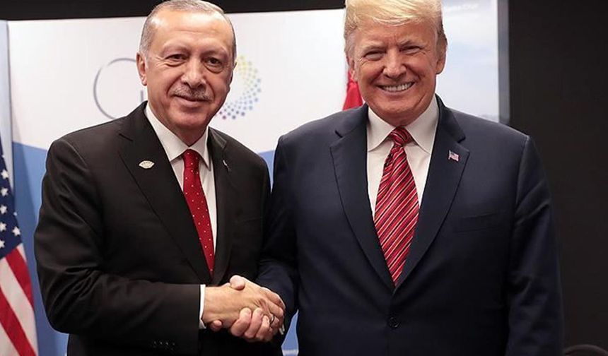 ABD Başkanı'ndan dikkat çeken Türkiye açıklaması