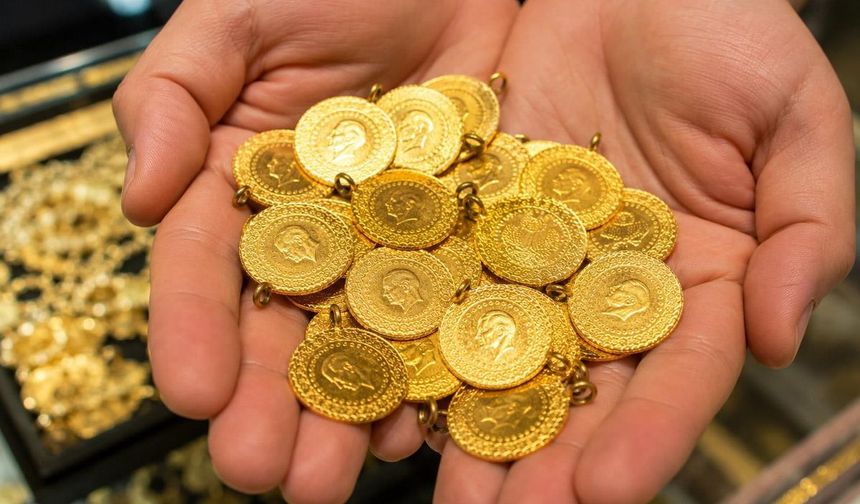 ABD enflasyonu açıklandı, gözler Fed'e çevrildi