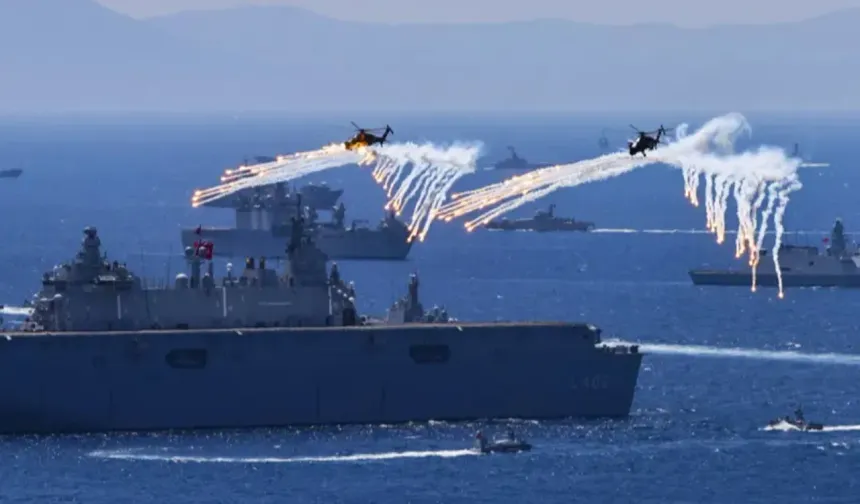 Türkiye NATO’nun kilit devleti